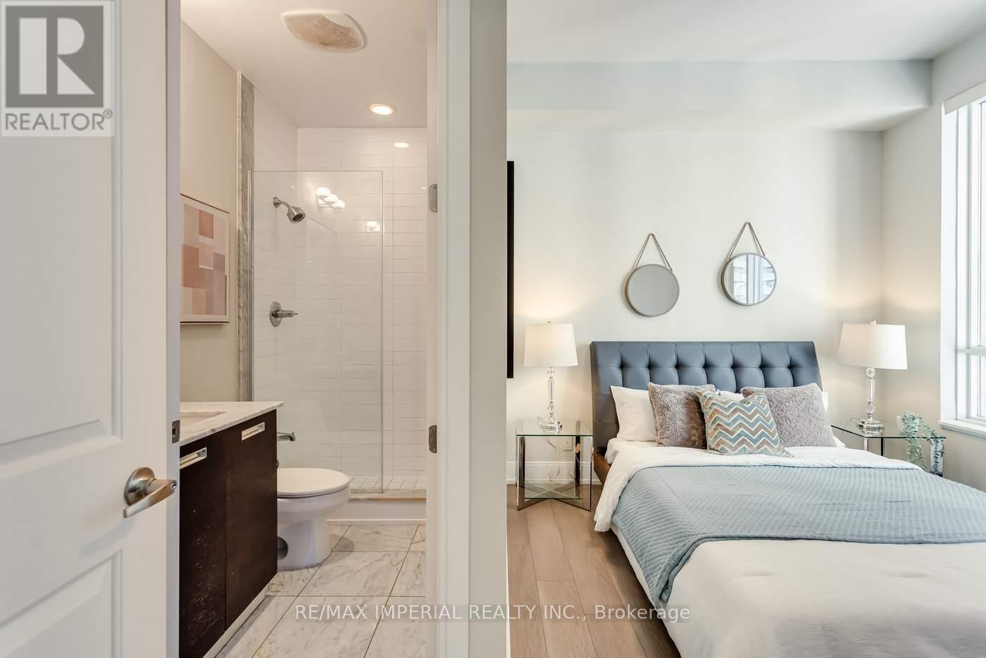 1101 - 21 Balmuto Street, Toronto, Ontario  M4Y 1W4 - Photo 24 - C12690938