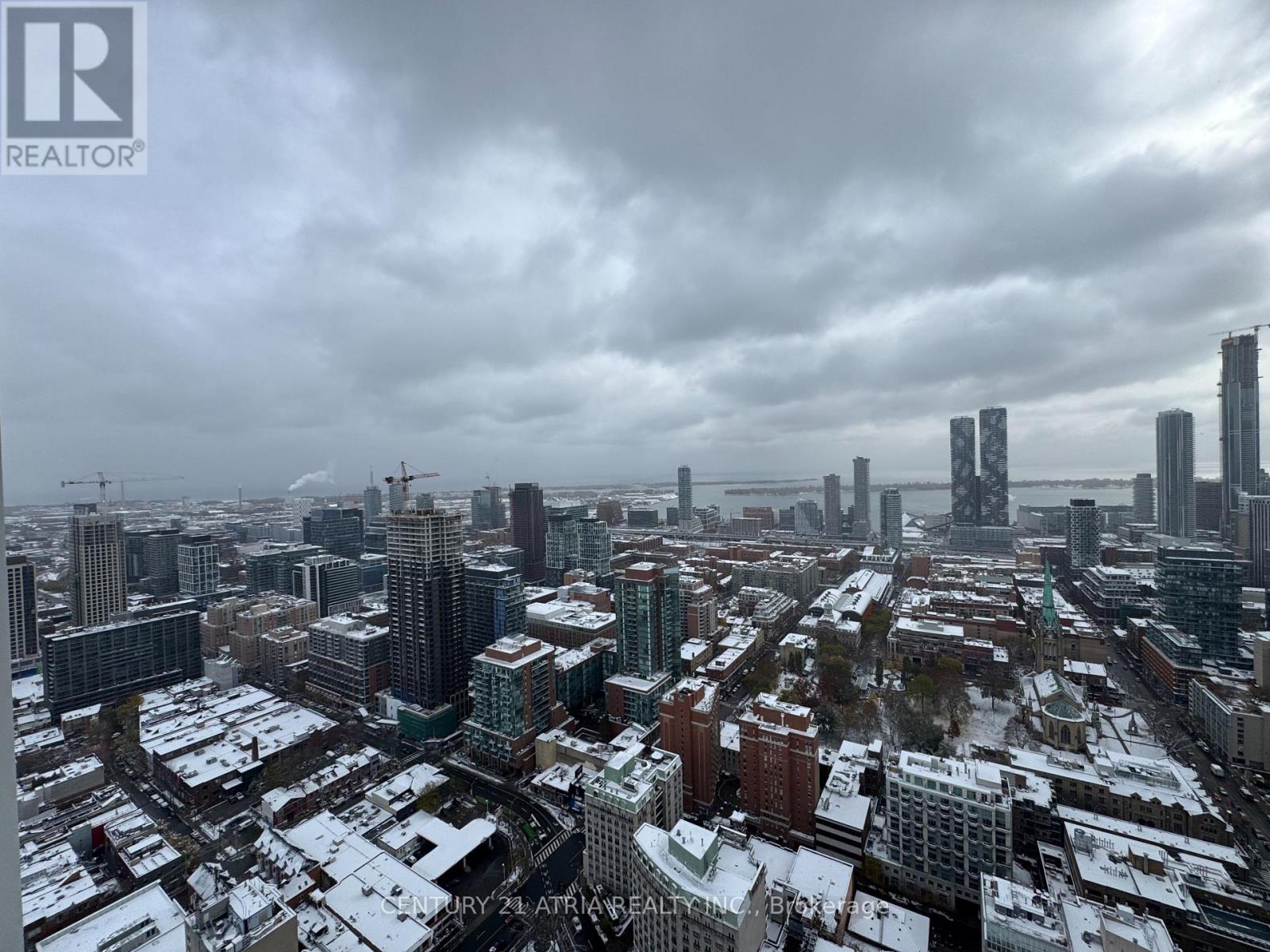 5006 - 88 Queen Street E, Toronto, Ontario  M5C 0B6 - Photo 10 - C12690974