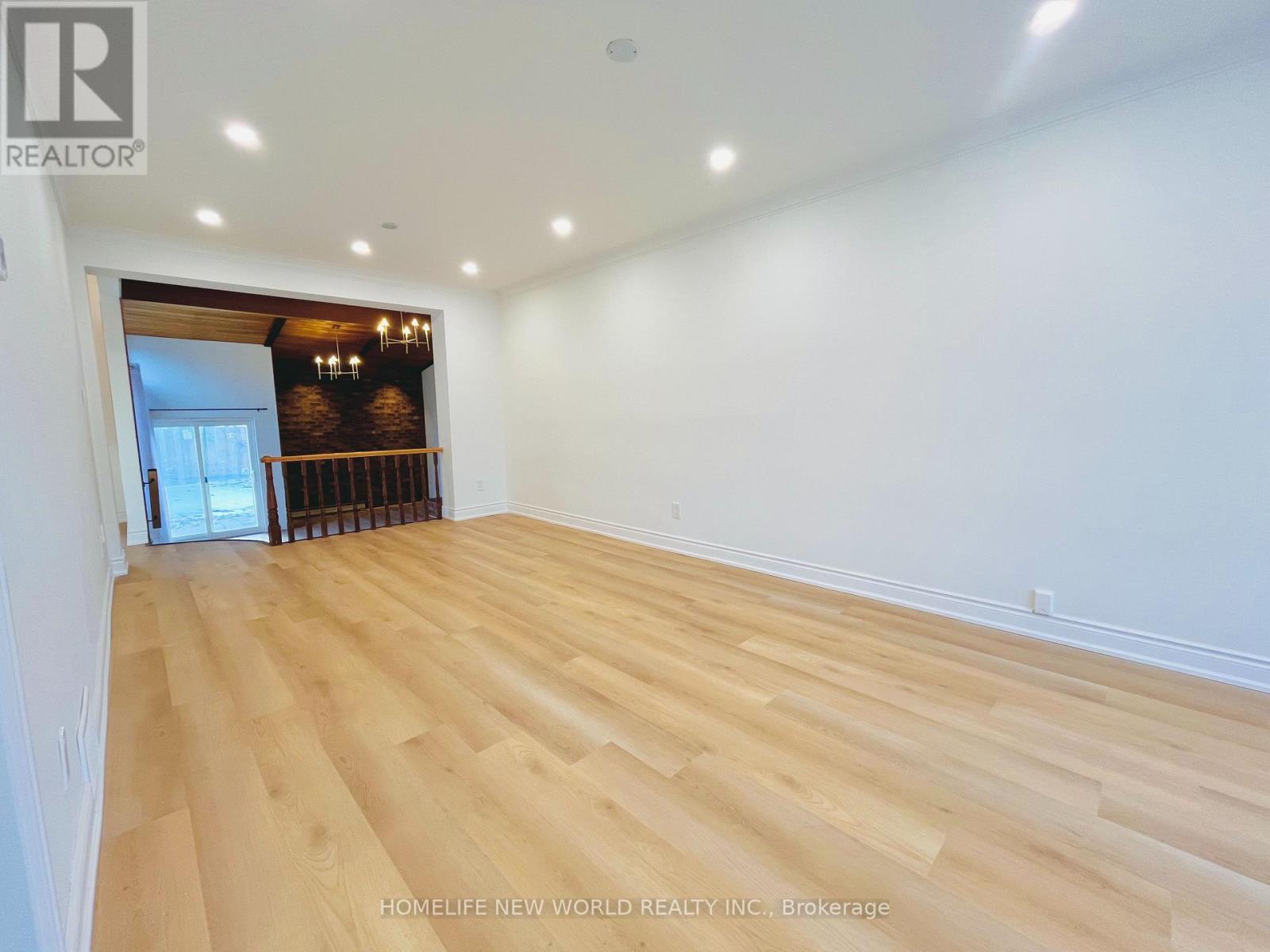 Ground - 203 Mckee Avenue, Toronto, Ontario  M2N 4C9 - Photo 14 - C12690990