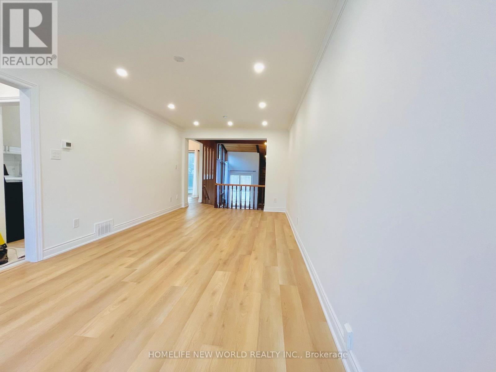 Ground - 203 Mckee Avenue, Toronto, Ontario  M2N 4C9 - Photo 15 - C12690990
