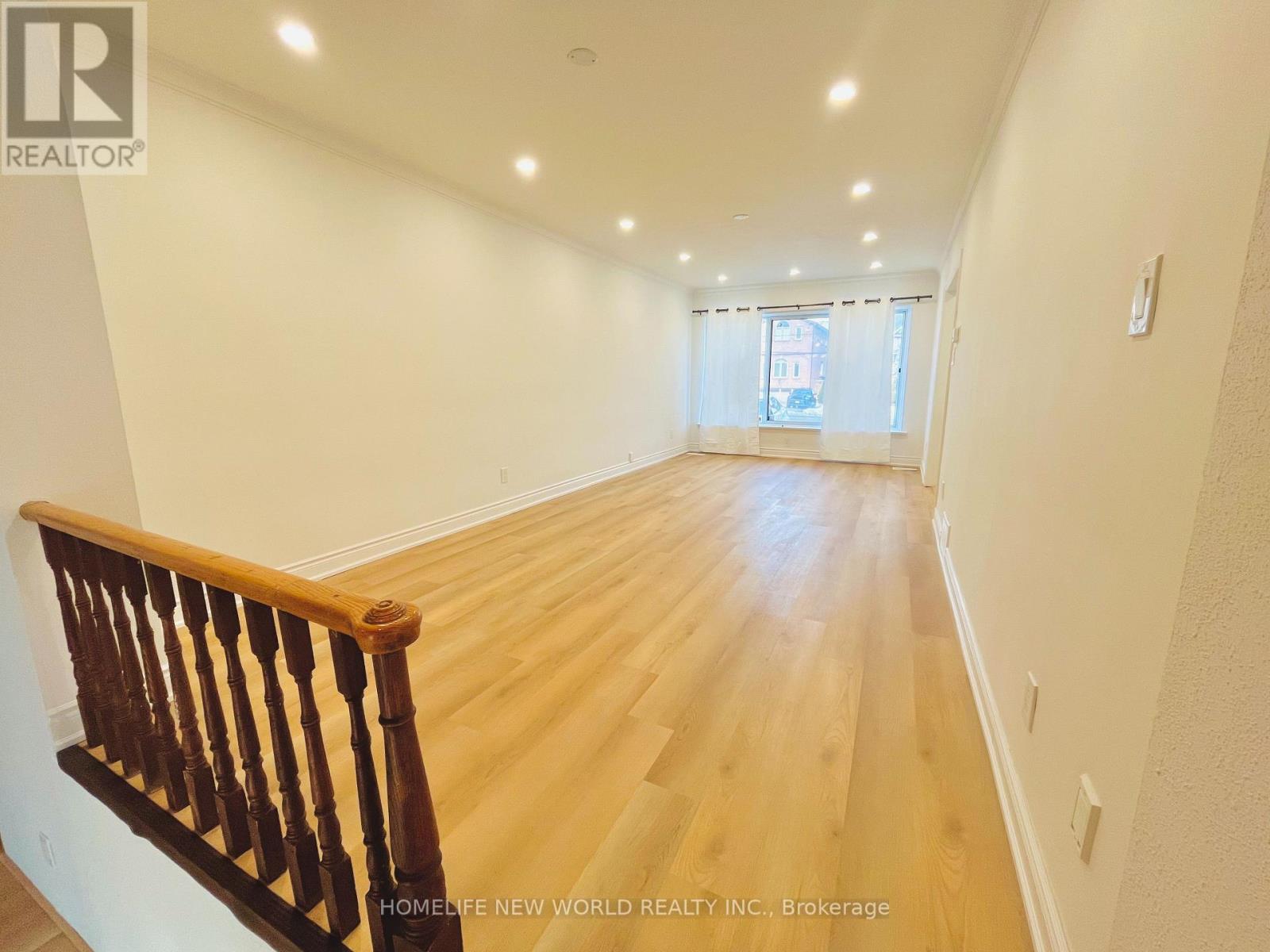 Ground - 203 Mckee Avenue, Toronto, Ontario  M2N 4C9 - Photo 16 - C12690990