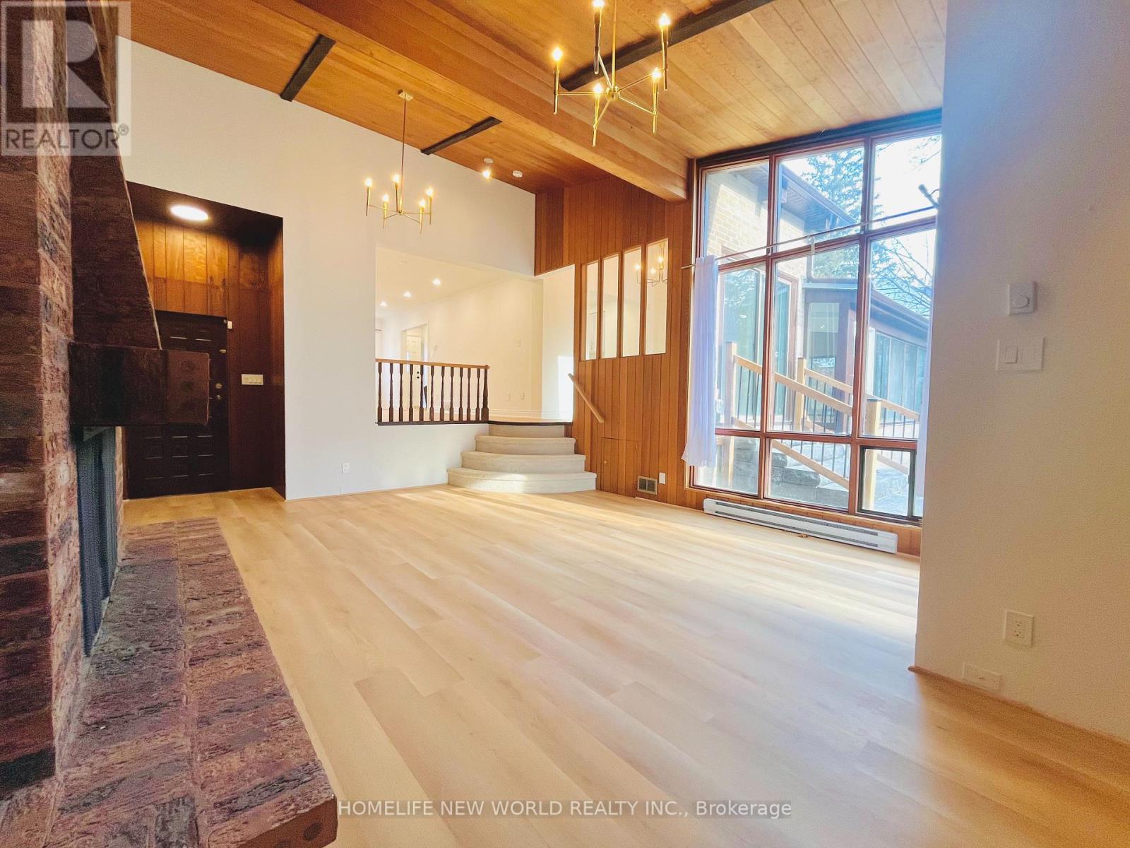 Ground - 203 Mckee Avenue, Toronto, Ontario  M2N 4C9 - Photo 18 - C12690990