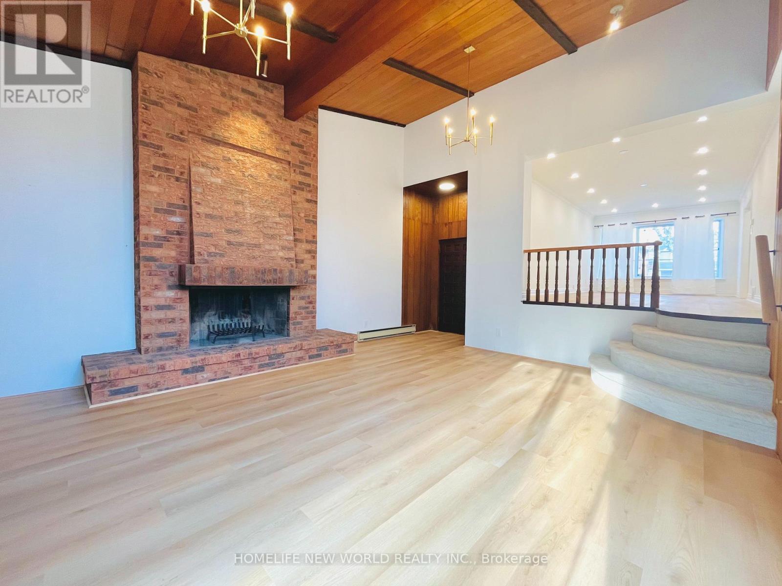 Ground - 203 Mckee Avenue, Toronto, Ontario  M2N 4C9 - Photo 19 - C12690990