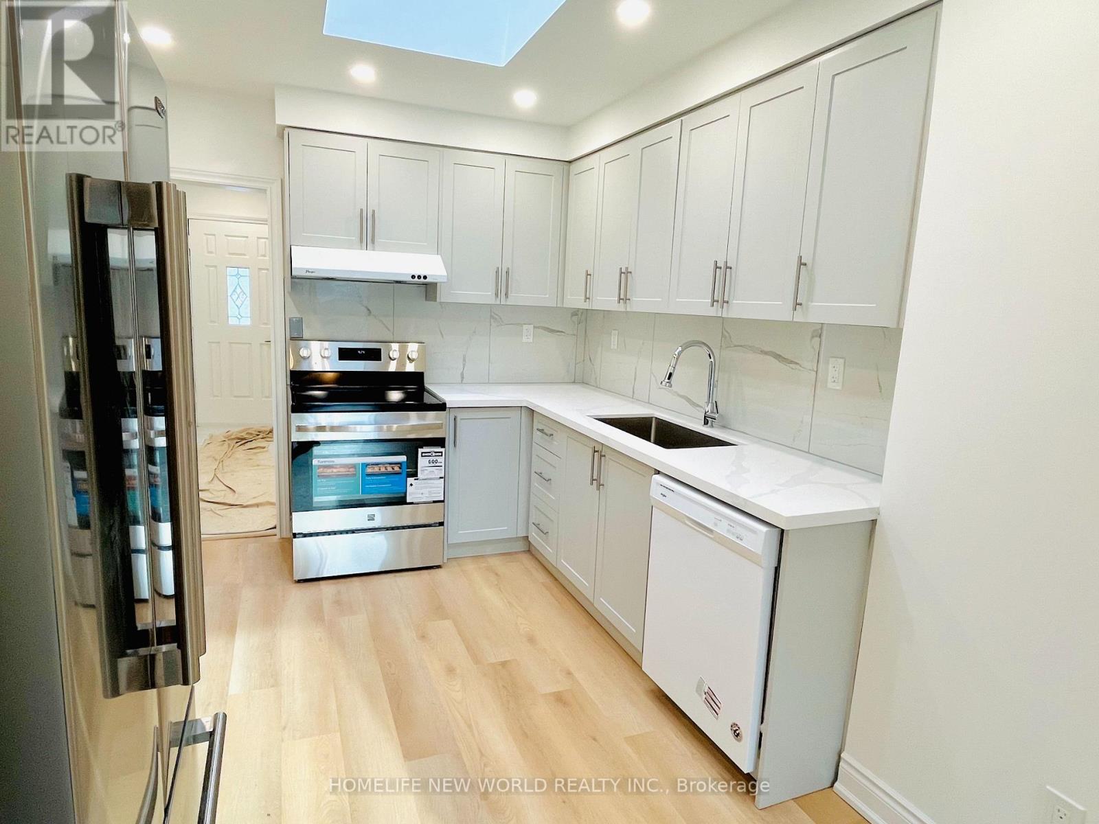 Ground - 203 Mckee Avenue, Toronto, Ontario  M2N 4C9 - Photo 6 - C12690990