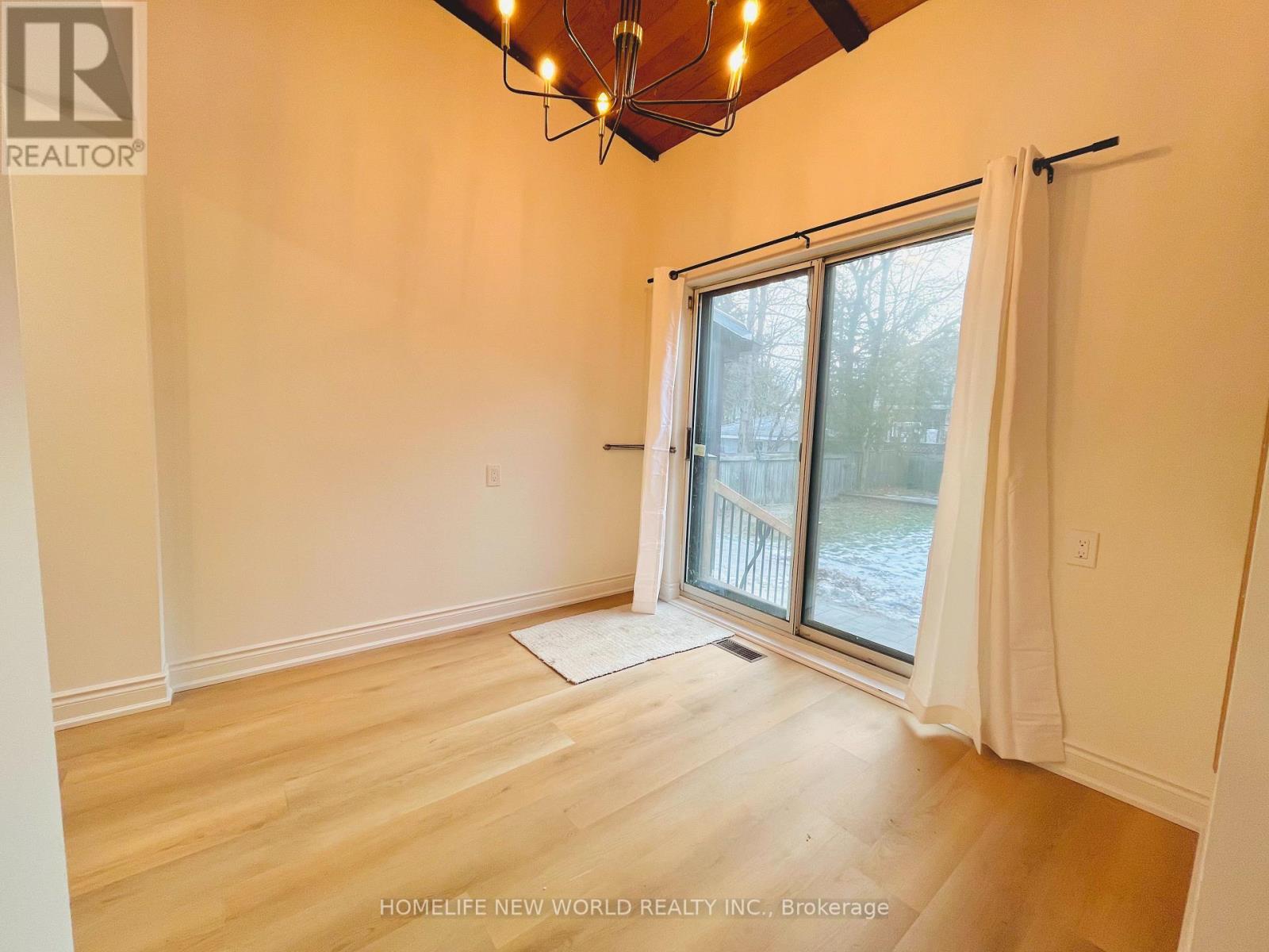 Ground - 203 Mckee Avenue, Toronto, Ontario  M2N 4C9 - Photo 7 - C12690990