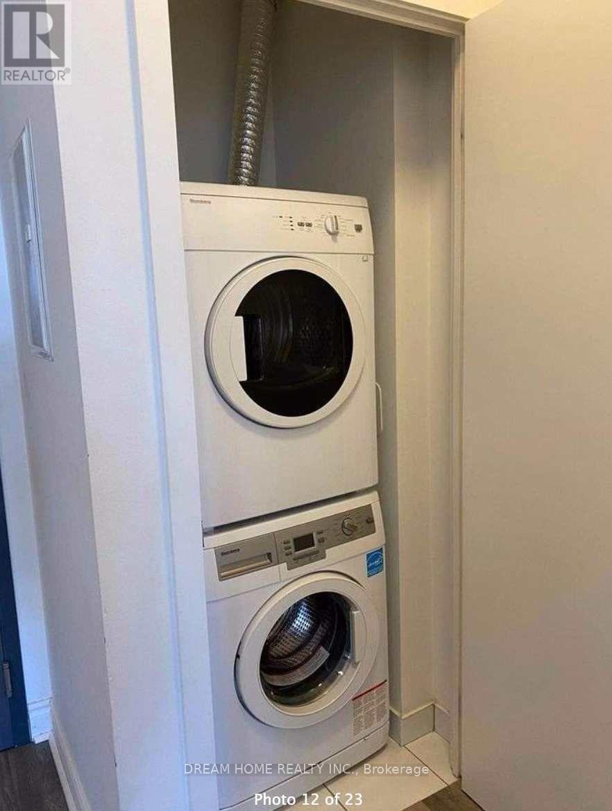 612 - 52 Forest Manor Road, Toronto, Ontario  M2J 0E2 - Photo 3 - C12690992