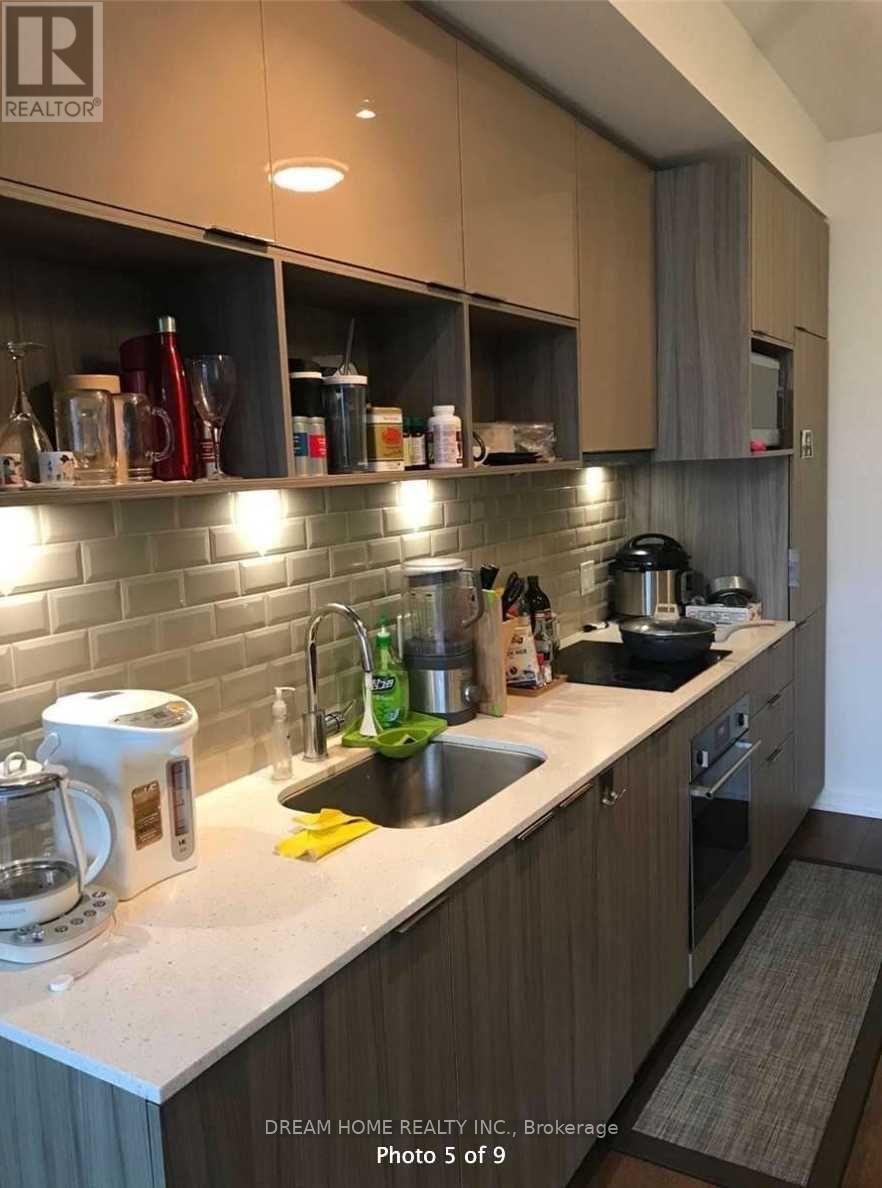 612 - 52 Forest Manor Road, Toronto, Ontario  M2J 0E2 - Photo 5 - C12690992