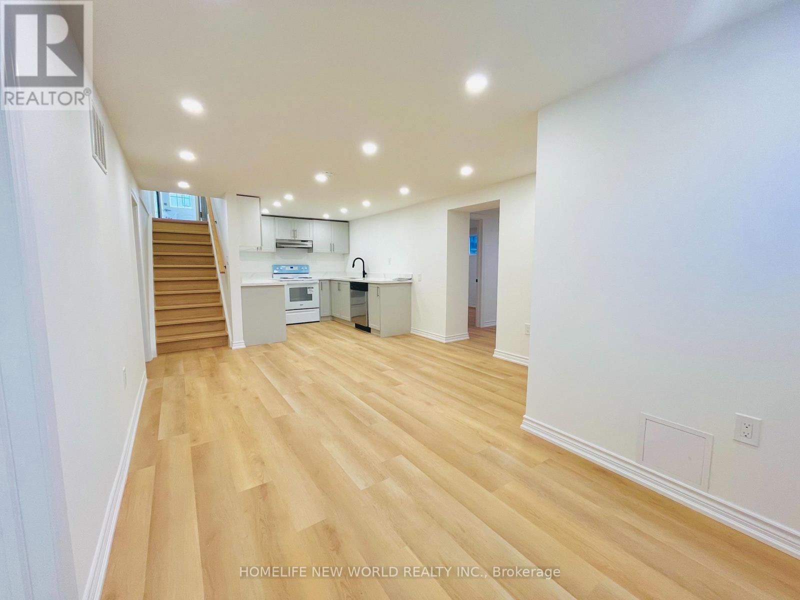 Bsmt - 203 Mckee Avenue, Toronto, Ontario  M2N 4C9 - Photo 10 - C12691008