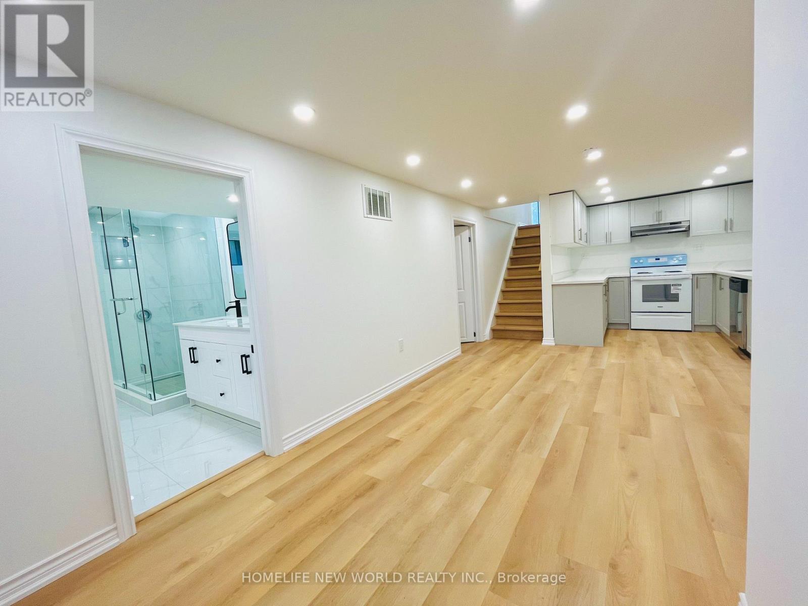 Bsmt - 203 Mckee Avenue, Toronto, Ontario  M2N 4C9 - Photo 11 - C12691008