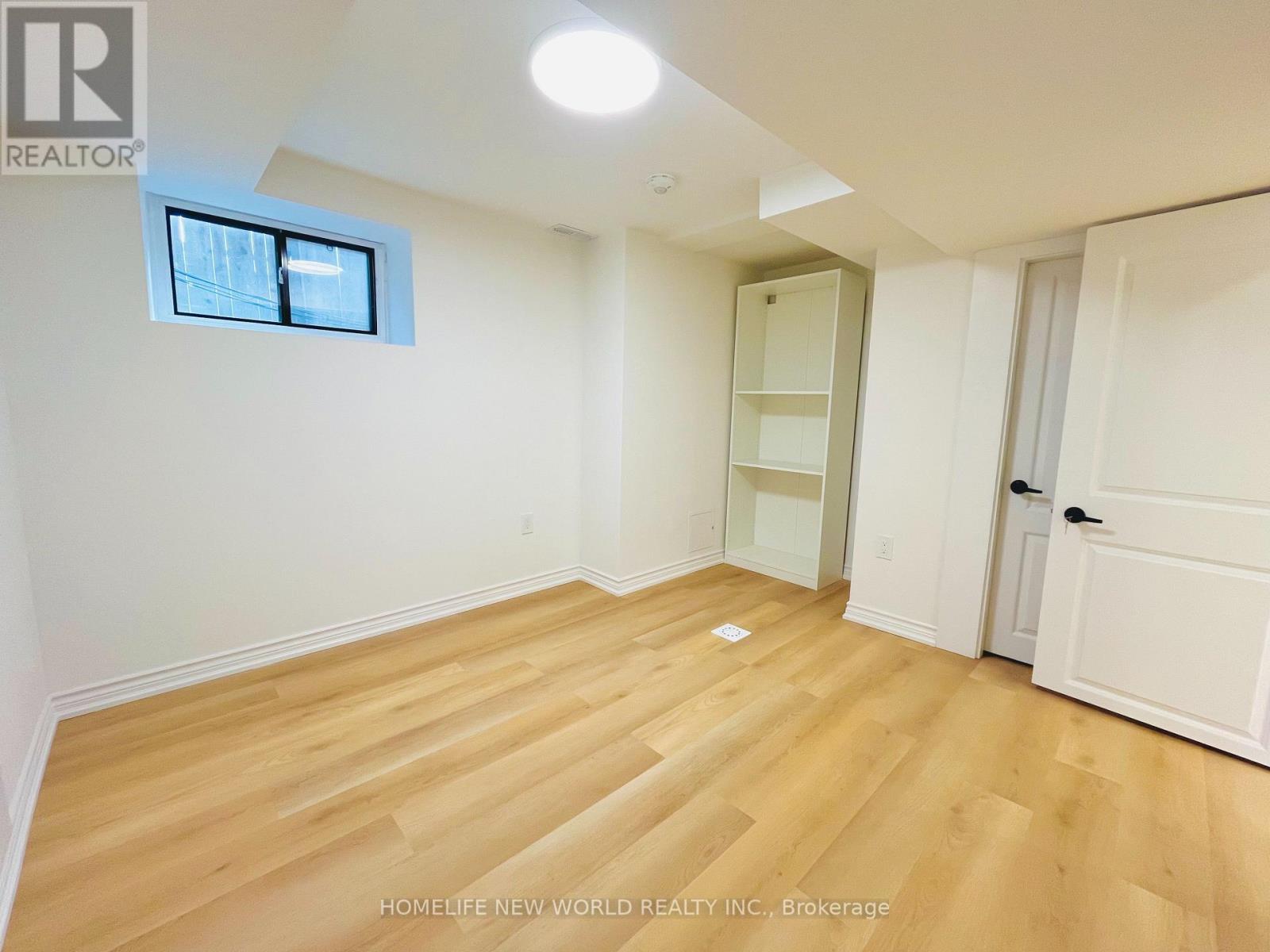 Bsmt - 203 Mckee Avenue, Toronto, Ontario  M2N 4C9 - Photo 16 - C12691008