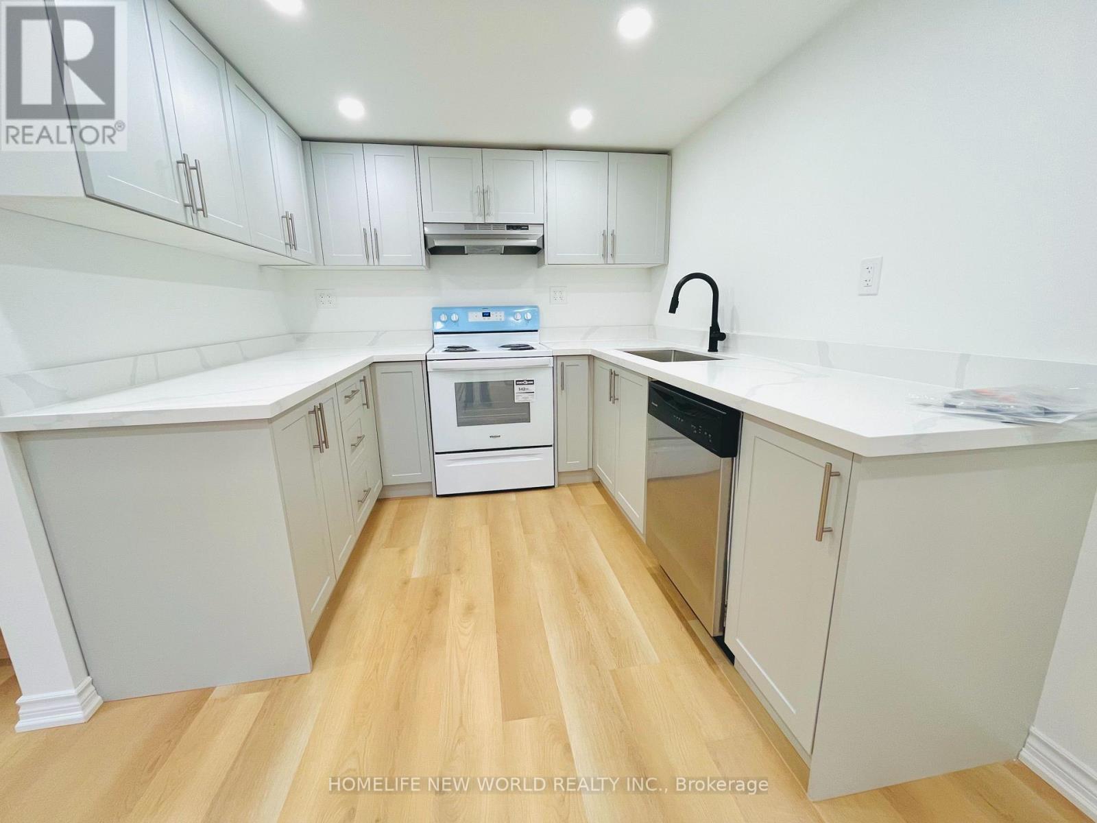 Bsmt - 203 Mckee Avenue, Toronto, Ontario  M2N 4C9 - Photo 17 - C12691008