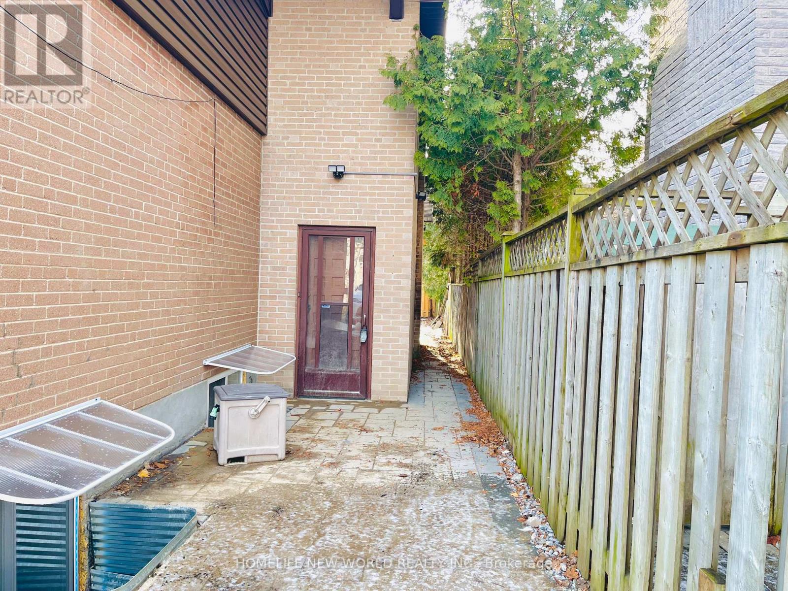 Bsmt - 203 Mckee Avenue, Toronto, Ontario  M2N 4C9 - Photo 3 - C12691008