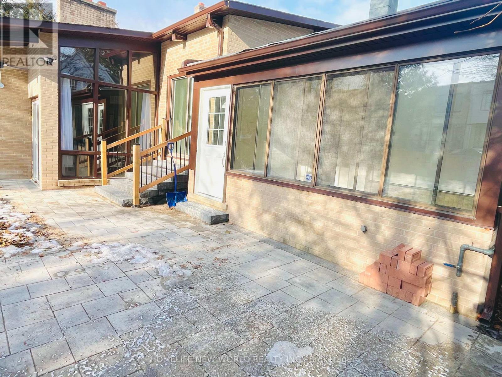 Bsmt - 203 Mckee Avenue, Toronto, Ontario  M2N 4C9 - Photo 5 - C12691008