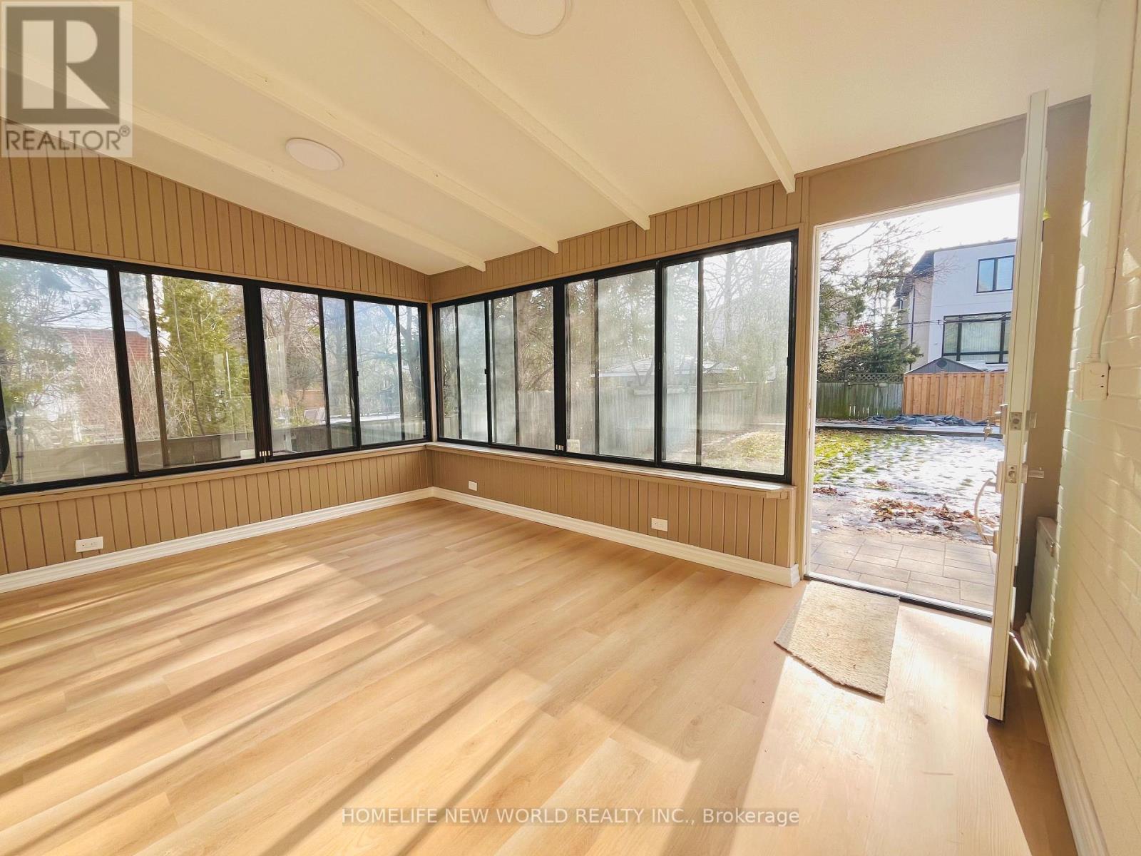 Bsmt - 203 Mckee Avenue, Toronto, Ontario  M2N 4C9 - Photo 7 - C12691008