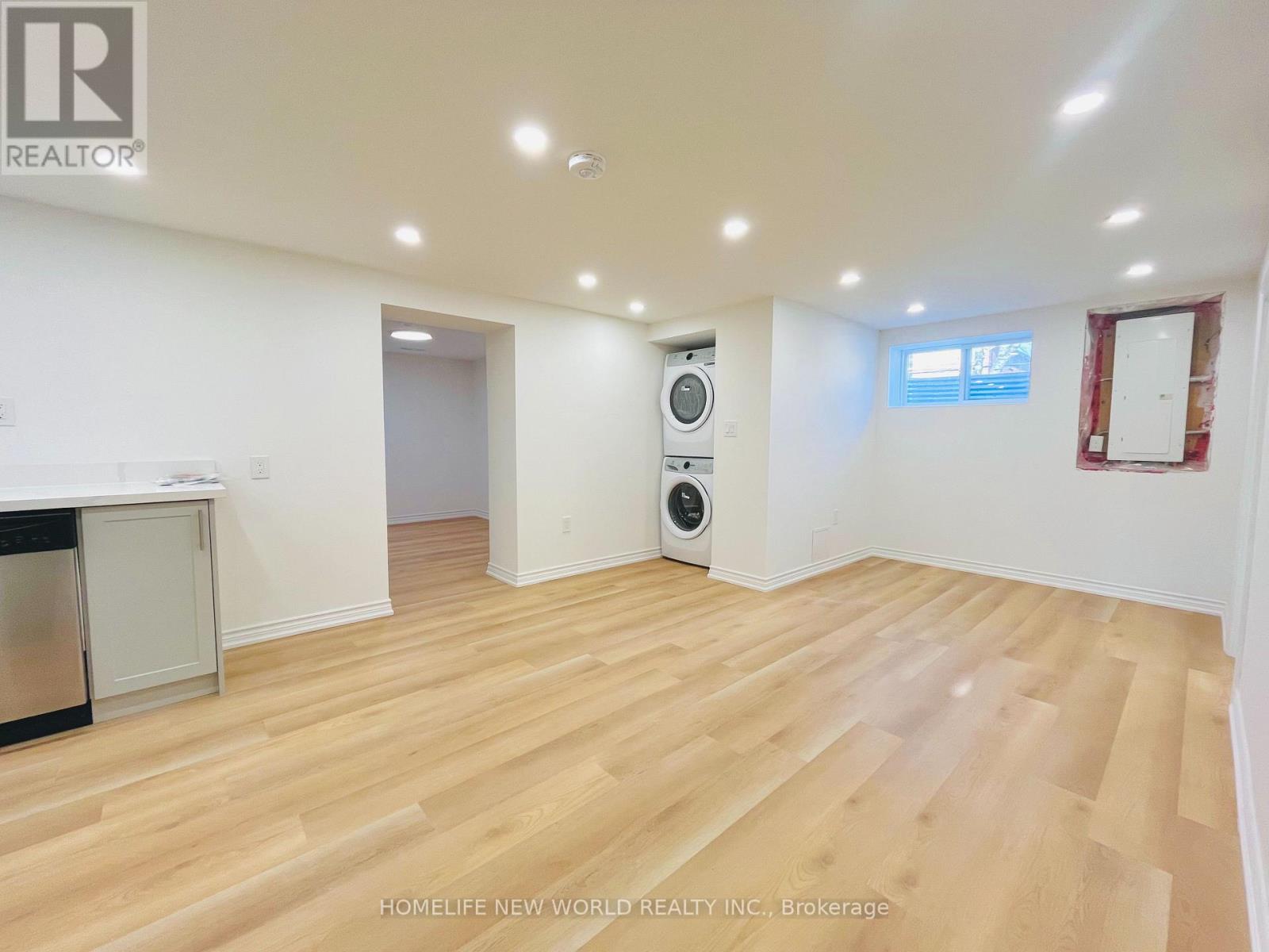 Bsmt - 203 Mckee Avenue, Toronto, Ontario  M2N 4C9 - Photo 9 - C12691008