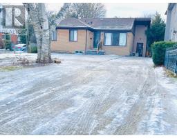 BSMT - 203 MCKEE AVENUE, Toronto, Ontario