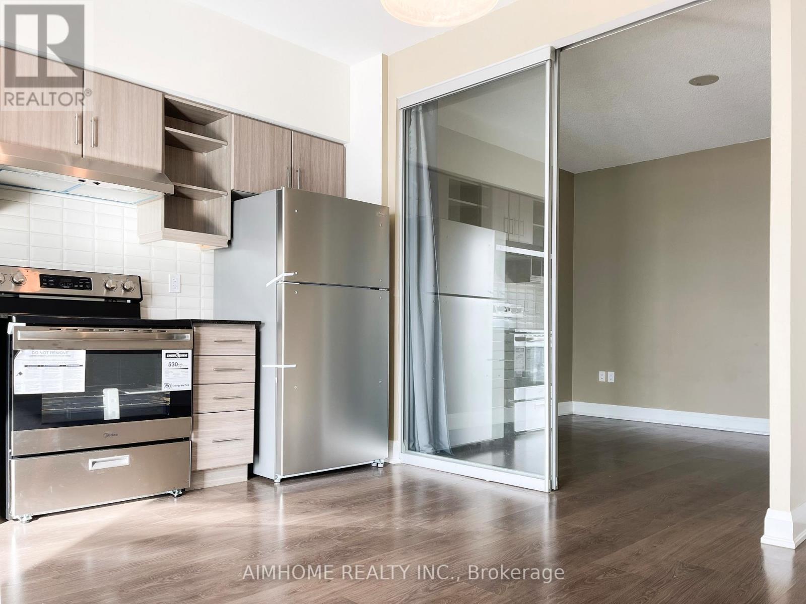 1107 - 160 Vanderhoof Avenue, Toronto, Ontario  M4G 0B7 - Photo 10 - C12691038