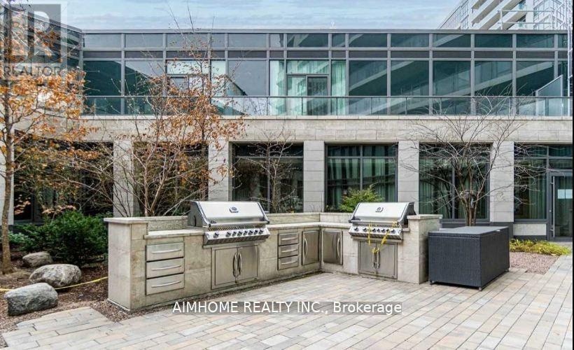 1107 - 160 Vanderhoof Avenue, Toronto, Ontario  M4G 0B7 - Photo 20 - C12691038