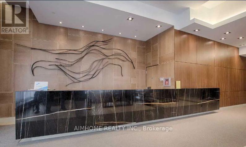 1107 - 160 Vanderhoof Avenue, Toronto, Ontario  M4G 0B7 - Photo 3 - C12691038