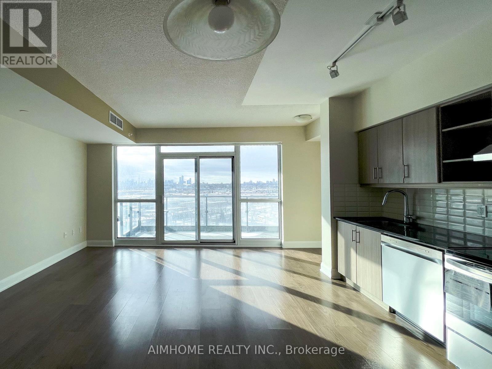 1107 - 160 Vanderhoof Avenue, Toronto, Ontario  M4G 0B7 - Photo 6 - C12691038