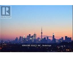 1107 - 160 VANDERHOOF AVENUE, Toronto, Ontario