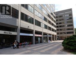 100 - 45 SHEPPARD AVENUE E, Toronto, Ontario