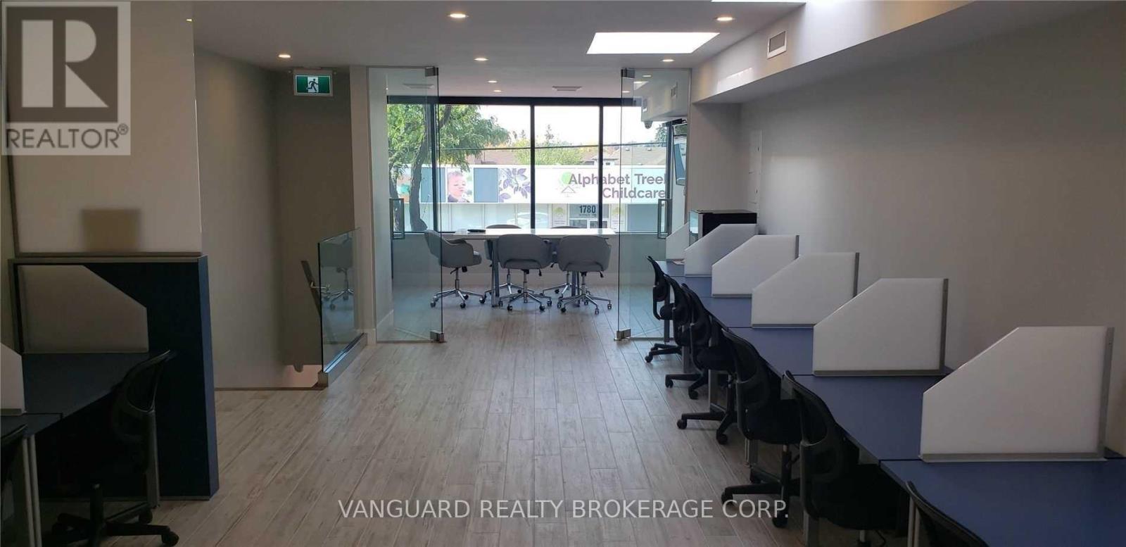 2nd Floor - 1775 Avenue Road, Toronto, Ontario  M5M 3Y8 - Photo 2 - C12691128