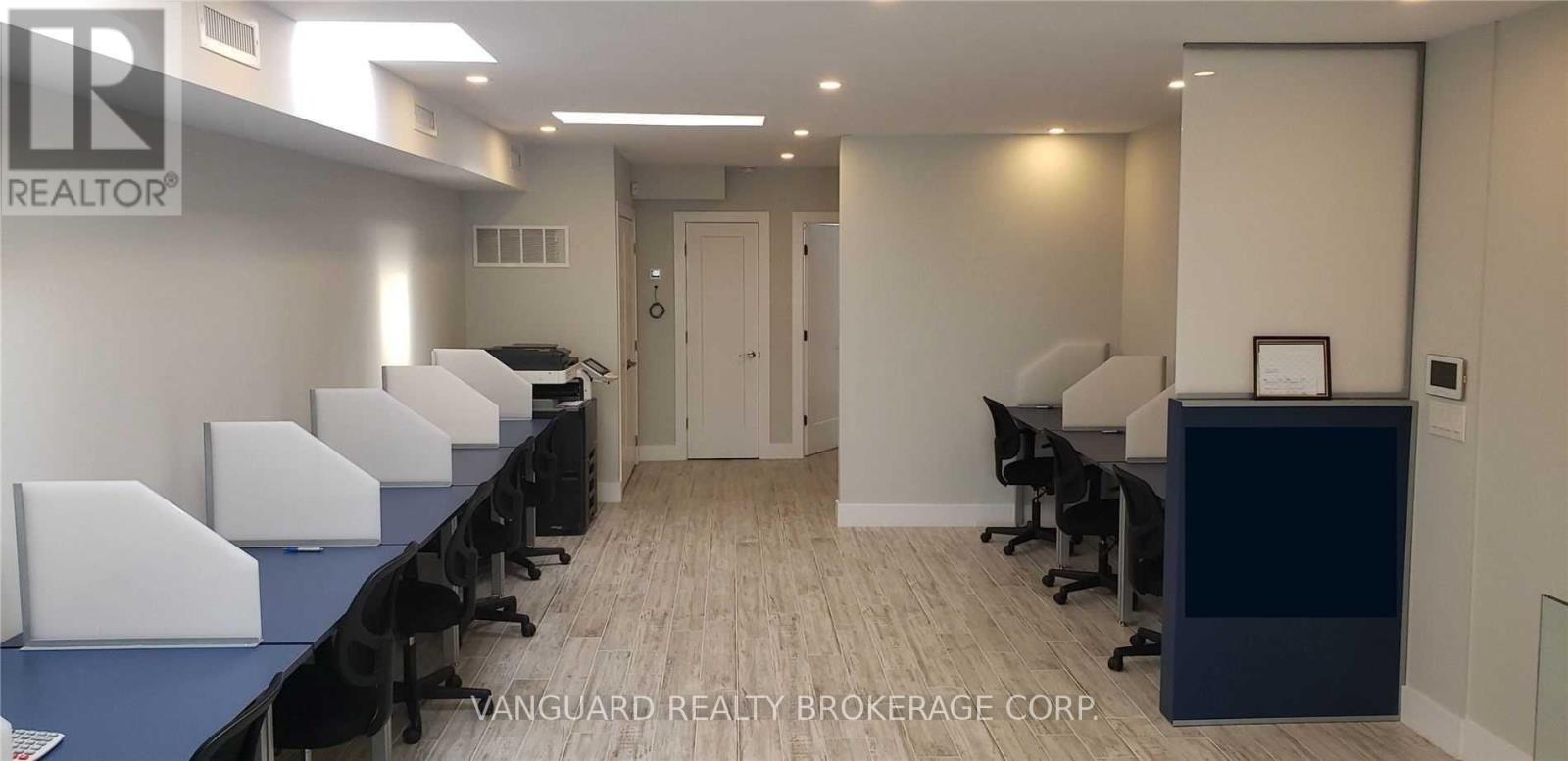 2nd Floor - 1775 Avenue Road, Toronto, Ontario  M5M 3Y8 - Photo 3 - C12691128