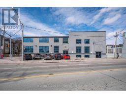 #BASEMENT - 8 EASTERN AVENUE, Toronto, Ontario