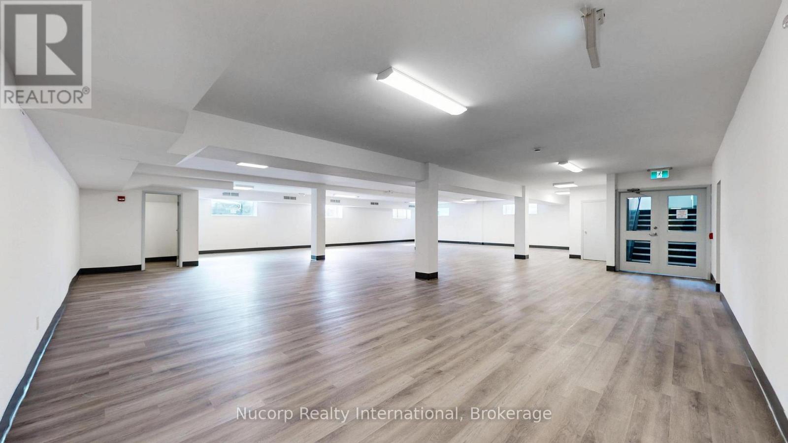 #basment A - 8 Eastern Avenue, Toronto, Ontario  M5A 3C7 - Photo 6 - C12691146