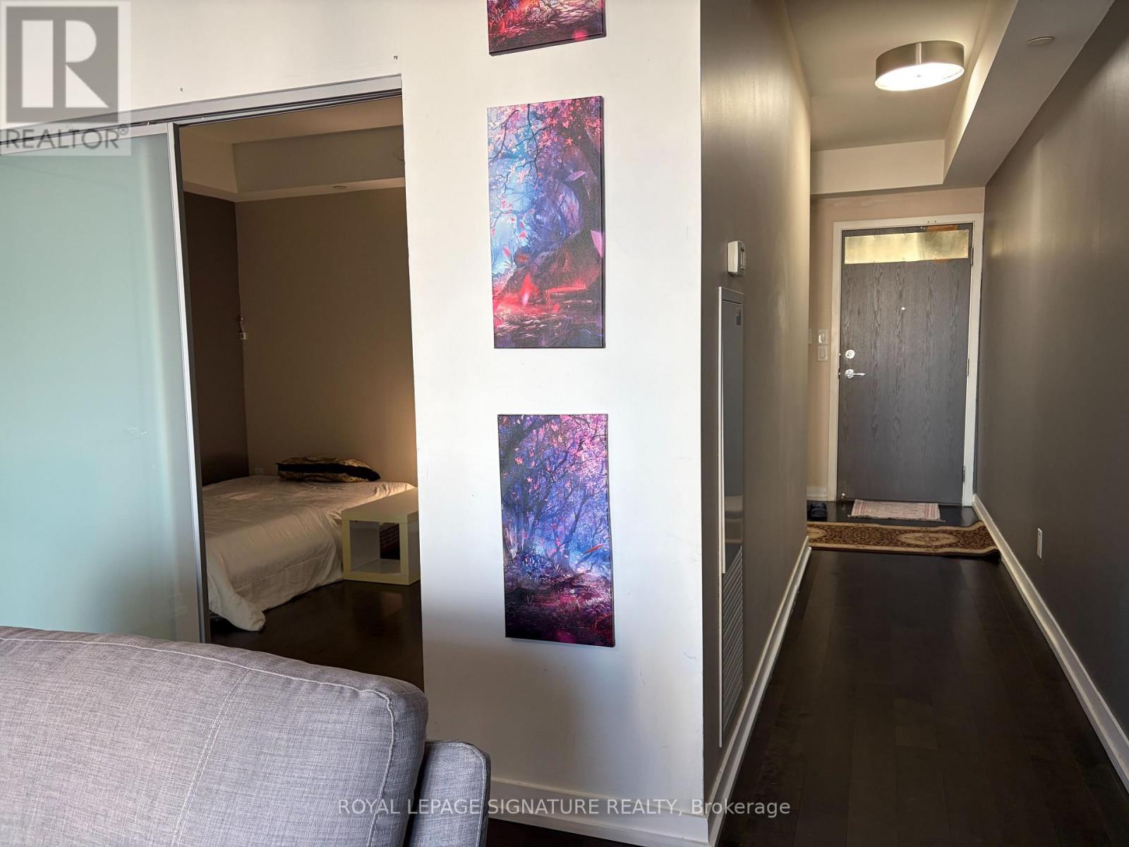 2305 - 21 Widmer Street, Toronto, Ontario  M5V 0B8 - Photo 9 - C12691234