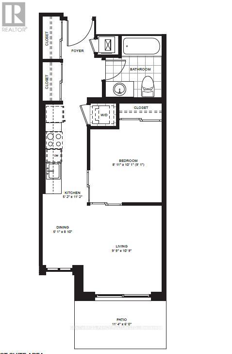 102 - 51 CLARINGTON BOULEVARD, Clarington, Ontario