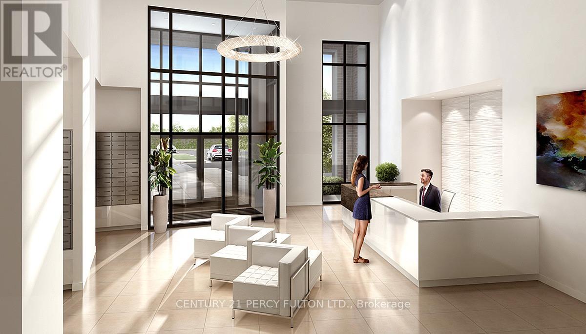 102 - 51 Clarington Boulevard, Clarington, Ontario L1C 7J8 - Photo 5 - E12691002