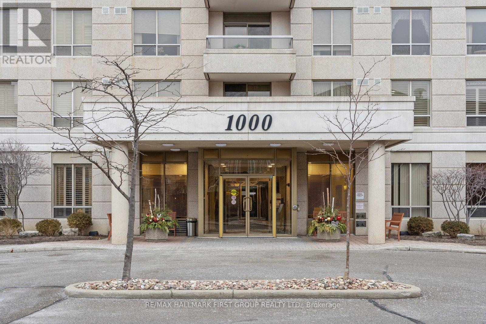 208 - 1000 The Esplanade N, Pickering, Ontario  L1V 6V4 - Photo 3 - E12691082