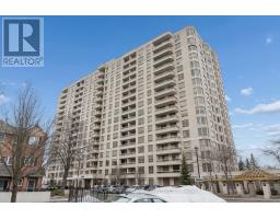 208 - 1000 THE ESPLANADE N, Pickering, Ontario