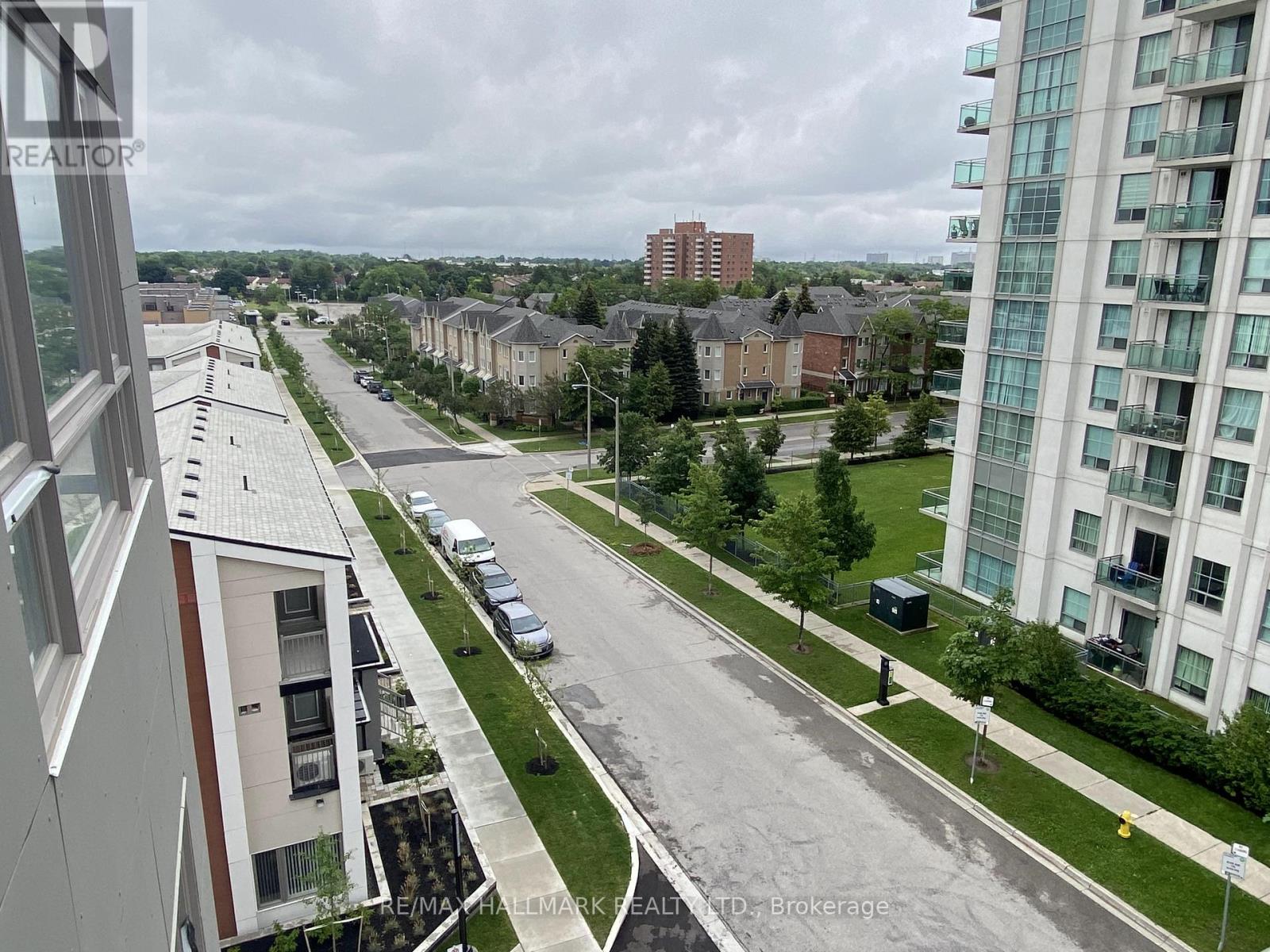 505 - 20 Orchid Place Drive, Toronto, Ontario  M1B 0E1 - Photo 10 - E12691092