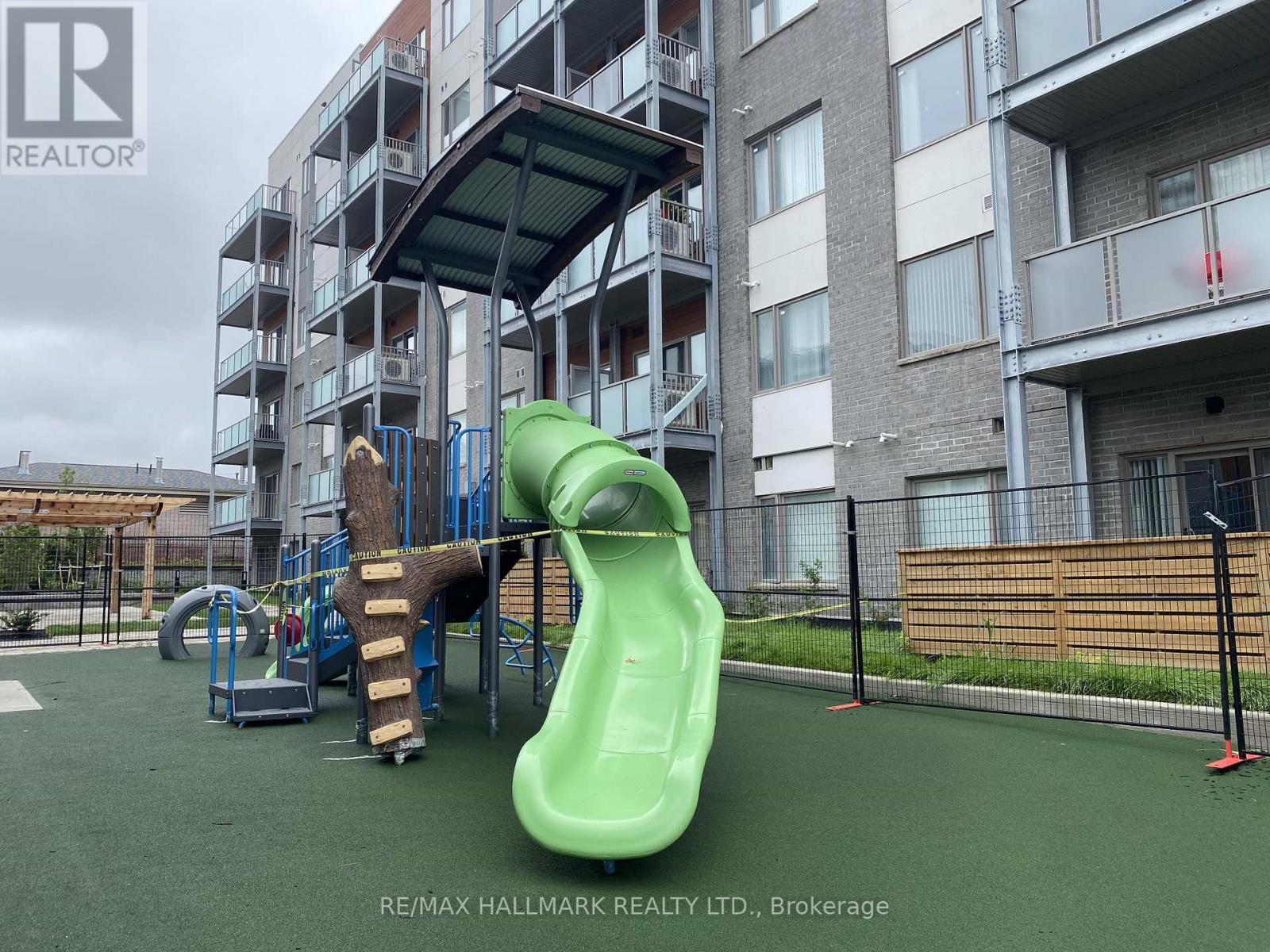 505 - 20 Orchid Place Drive, Toronto, Ontario  M1B 0E1 - Photo 12 - E12691092