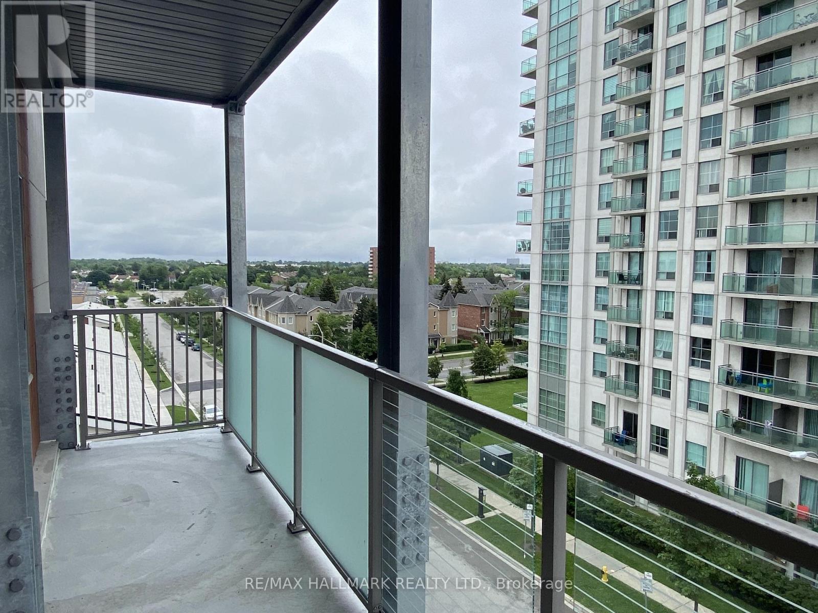 505 - 20 Orchid Place Drive, Toronto, Ontario  M1B 0E1 - Photo 8 - E12691092