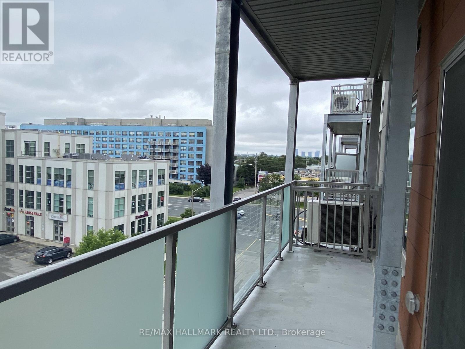 505 - 20 Orchid Place Drive, Toronto, Ontario  M1B 0E1 - Photo 9 - E12691092