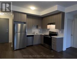 505 - 20 ORCHID PLACE DRIVE, Toronto, Ontario