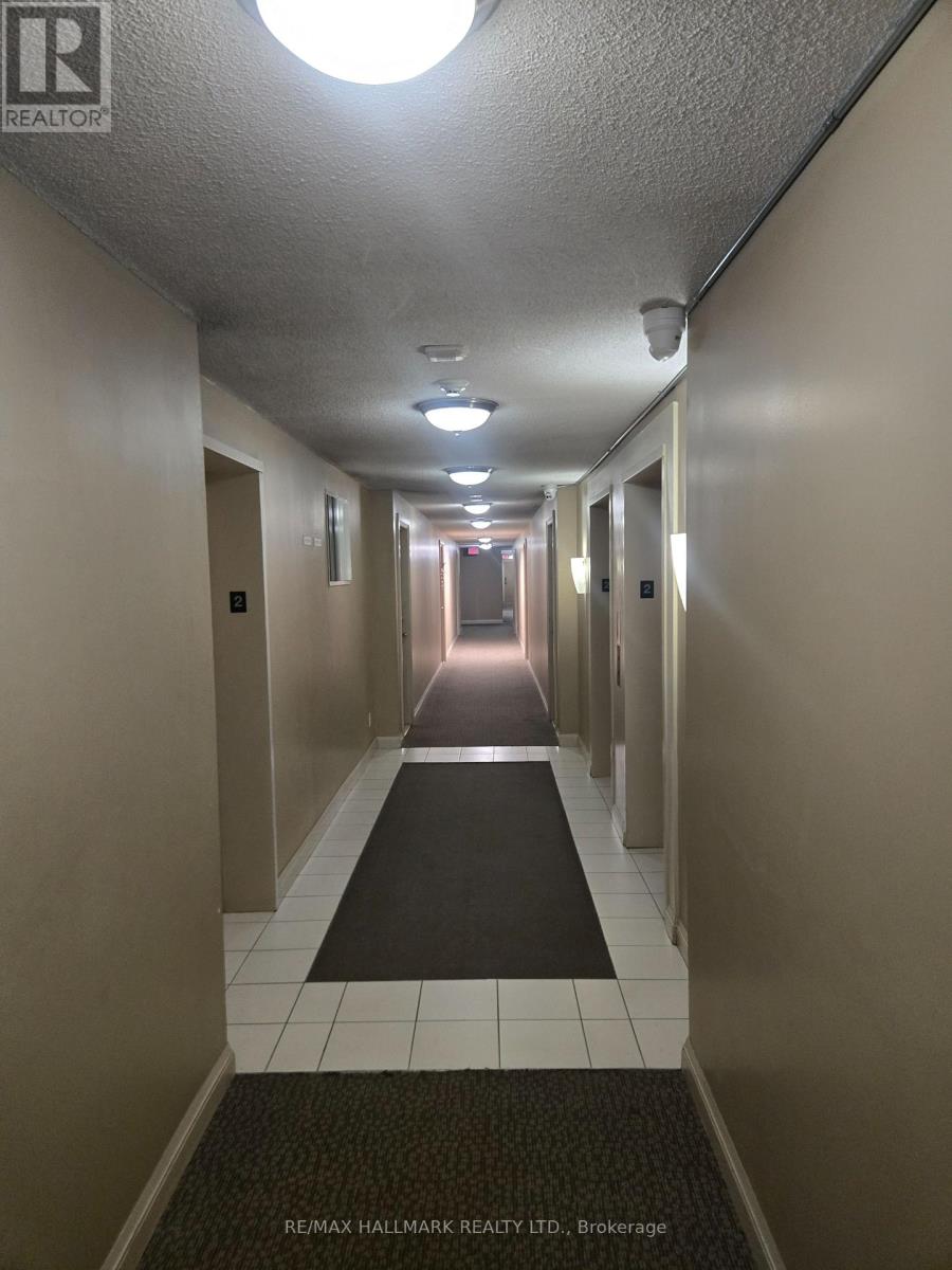 205 - 3650 KINGSTON ROAD, Toronto, Ontario