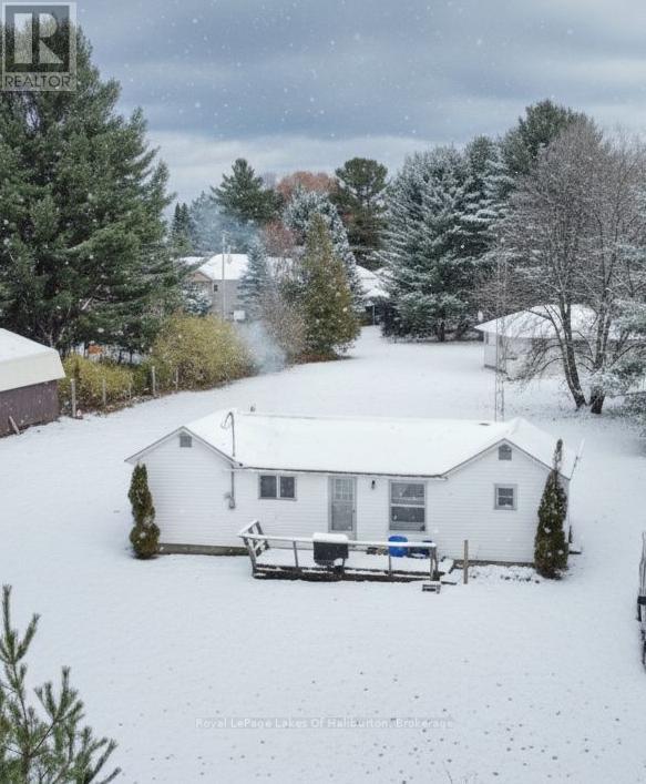 1080 ST. PETER'S ROAD, Algonquin Highlands, Ontario