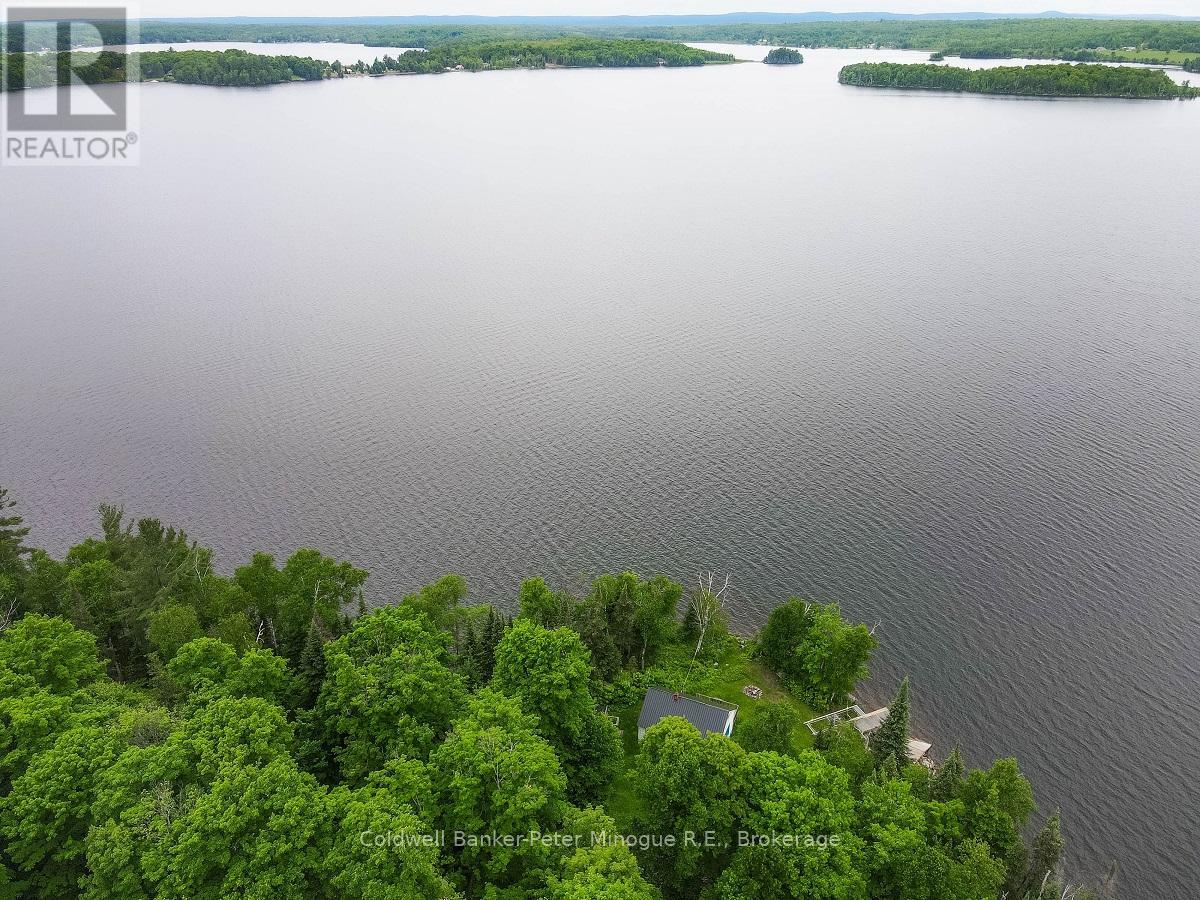 1757 South Shore Road, East Ferris, Ontario  P0H 1B0 - Photo 21 - X12690592