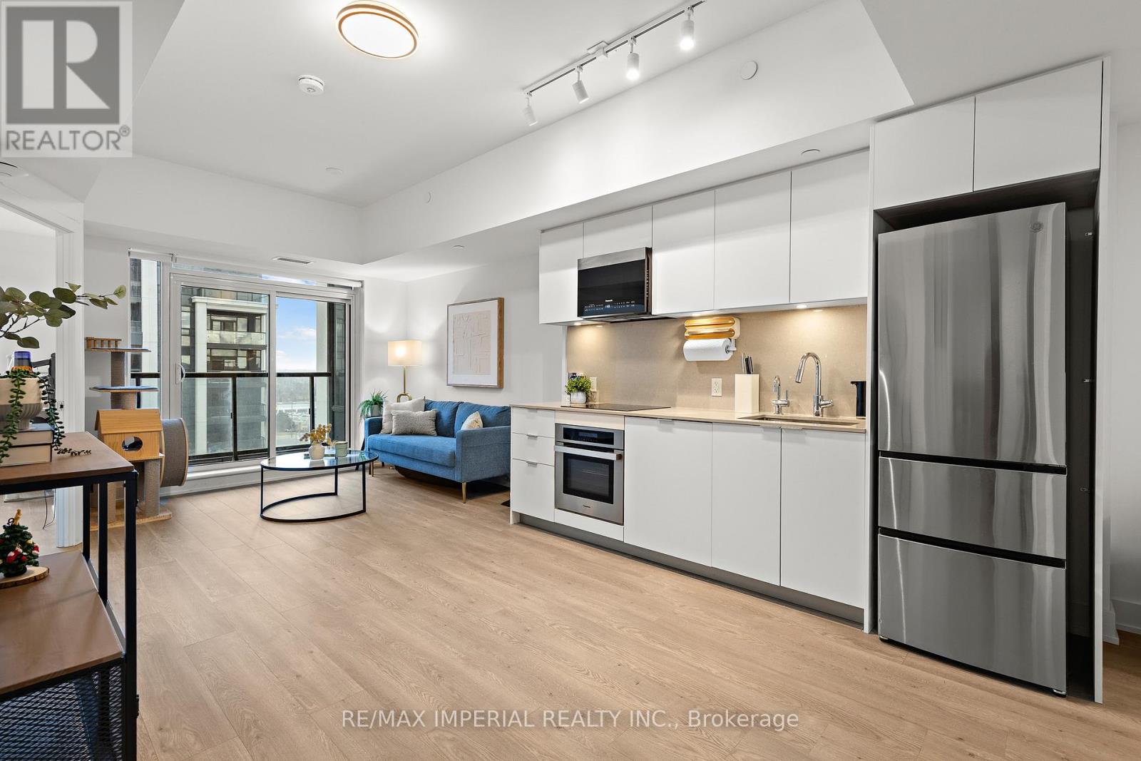 1911 - 8 Cedarland Drive, Markham, Ontario  L6G 0H4 - Photo 11 - N12690932