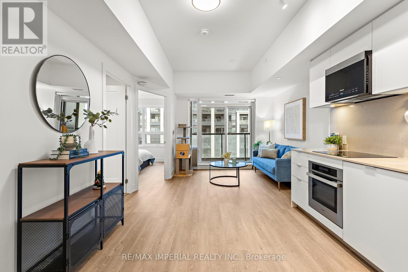 1911 - 8 Cedarland Drive, Markham, Ontario  L6G 0H4 - Photo 12 - N12690932