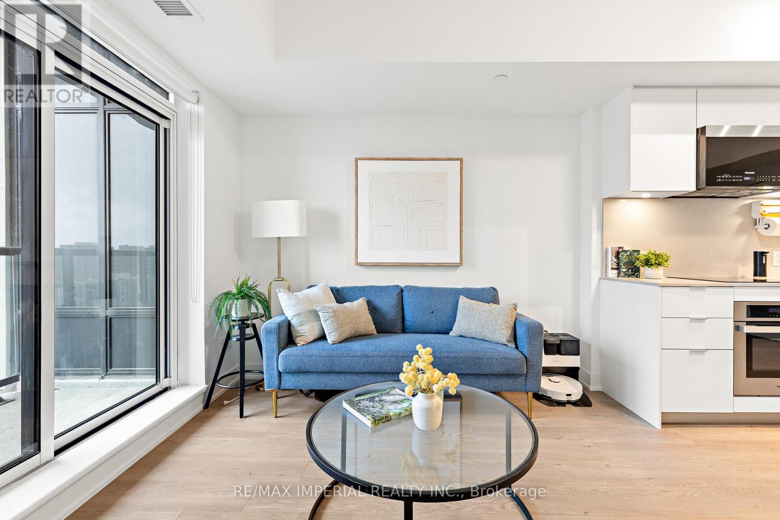 1911 - 8 Cedarland Drive, Markham, Ontario  L6G 0H4 - Photo 13 - N12690932