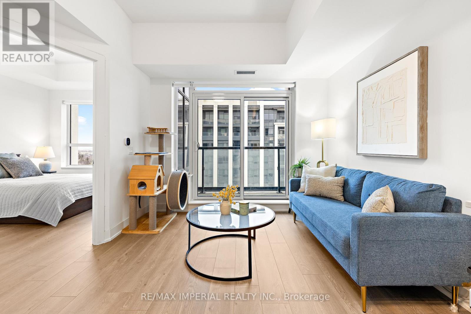 1911 - 8 Cedarland Drive, Markham, Ontario  L6G 0H4 - Photo 14 - N12690932