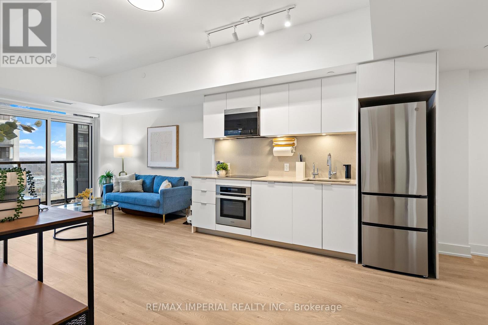 1911 - 8 Cedarland Drive, Markham, Ontario  L6G 0H4 - Photo 16 - N12690932