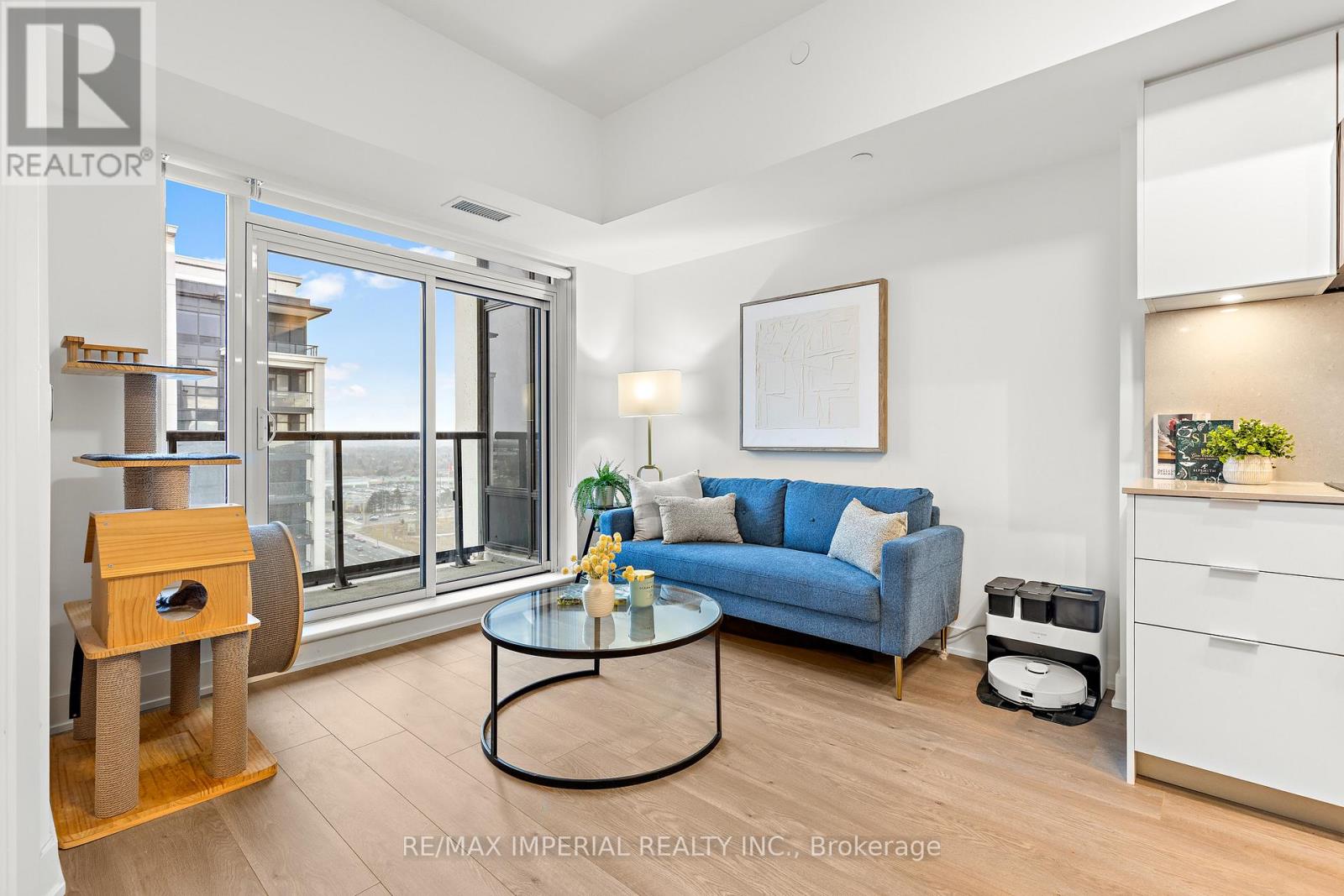 1911 - 8 Cedarland Drive, Markham, Ontario  L6G 0H4 - Photo 18 - N12690932