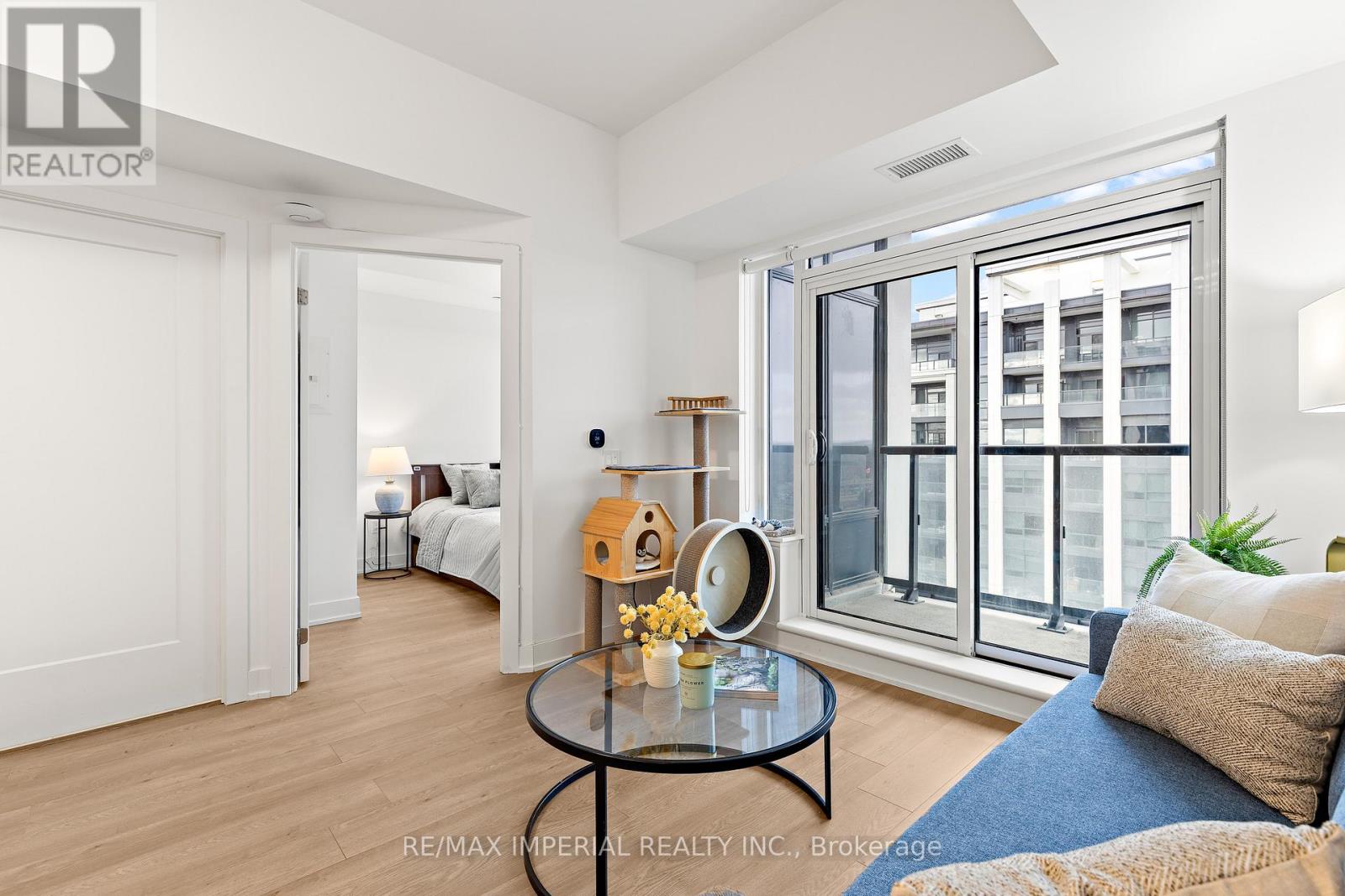 1911 - 8 Cedarland Drive, Markham, Ontario  L6G 0H4 - Photo 19 - N12690932